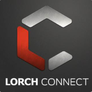 Logo: LORCH Connect | © Lorch Schweißtechnik GmbH