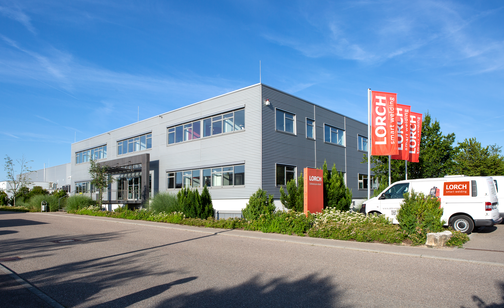 Lorch Schweißtechnik GmbH is a leading manufacturer of electric arc welding systems for industrial applications, metalworking, partially automated solutions and robot automation systems. For more than 60 years, Lorch's premium quality systems have been manufactured in Germany at one of the world's most cutting-edge manufacturing plants for welding equipment and exported to more than 60 countries. The welding equipment engineered by Lorch merges first-rate suitability for real-world applications with superior ease of use and outstanding efficiency, setting new technological standards in the marketplace. Lorch Schweißtechnik GmbH is a leading manufacturer of electric arc welding systems for industrial applications, metalworking, partially automated solutions and robot automation systems. For more than 60 years, Lorch's premium quality systems have been manufactured in Germany at one of the world's most cutting-edge manufacturing plants for welding equipment and exported to more than 60 countries. The welding equipment engineered by Lorch merges first-rate suitability for real-world applications with superior ease of use and outstanding efficiency, setting new technological standards in the marketplace.