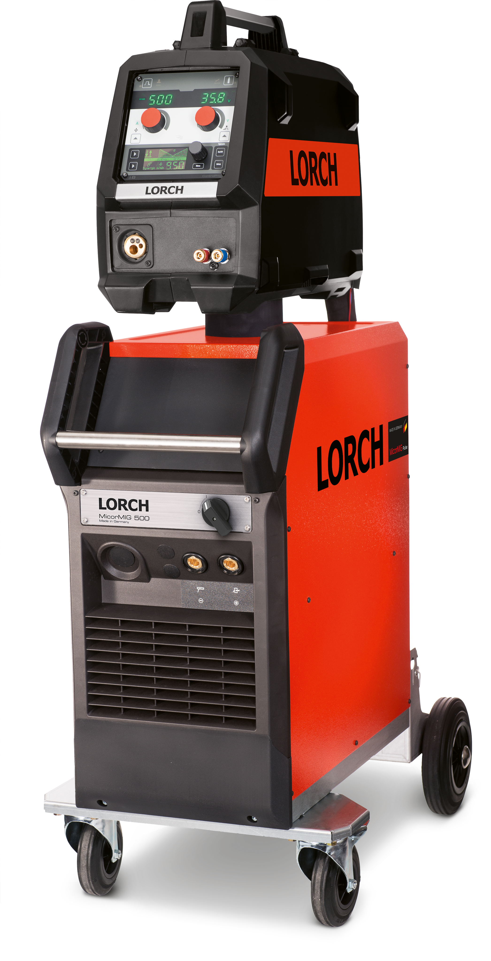 Lorch LCL30 Coolant 5ltr