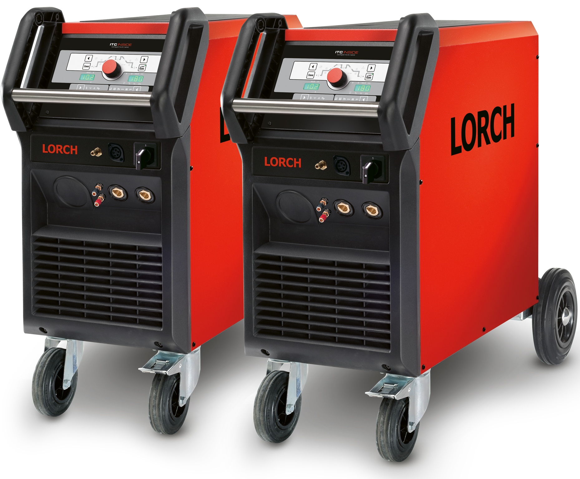 The T Pro Series Tig High Performance For The Workshop The T Pro Series Tig High Performance For The Workshop